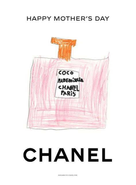 chanel mothers day ad|HAPPY MOTHER’S DAY — CHANEL .